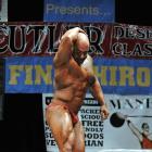 Pedro  Encinosa - NPC Jay Cutler Desert Classic 2014 - #1